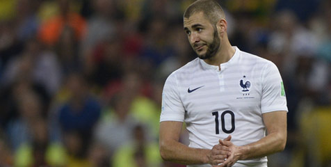 Schweinsteiger Waspadai Performa Benzema Schweinsteiger Waspadai Performa Benzema