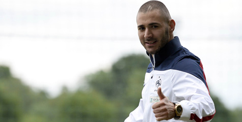 Prancis Tersingkir, Benzema Puji Performa Neuer Prancis Tersingkir, Benzema Puji Performa Neuer