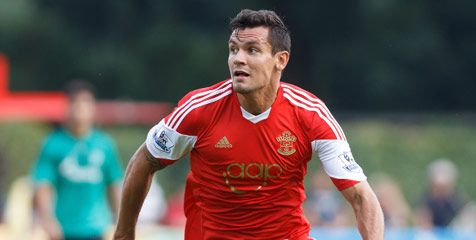 Lovren Memaksa Gabung Liverpool Lovren Memaksa Gabung Liverpool
