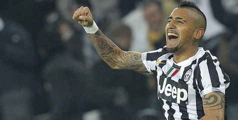 United Tawarkan Nani Plus 50 Juta Pound Untuk Vidal United Tawarkan Nani Plus 50 Juta Pound Untuk Vidal