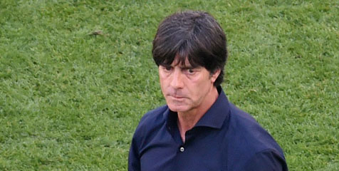 Loew: Brasil Minus Neymar Akan Lebih Sulit Ditundukkan Loew: Brasil Minus Neymar Akan Lebih Sulit Ditundukkan
