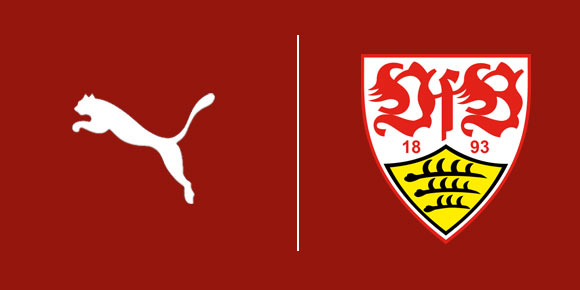 Detail Jersey Away VfB Stuttgart 2014-15 Detail Jersey Away VfB Stuttgart 2014-15