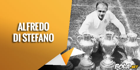 Mourinho Turut Berbelasungkawa Atas Meninggalnya Di Stefano Mourinho Turut Berbelasungkawa Atas Meninggalnya Di Stefano