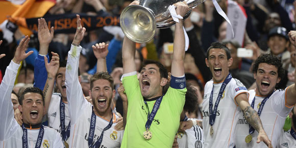 Madrid, Klub Paling Mengundang Simpati Rakyat Spanyol Madrid, Klub Paling Mengundang Simpati Rakyat Spanyol