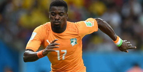Belum Sepakat Dengan Arsenal, Aurier Buka Pintu Bagi PSG