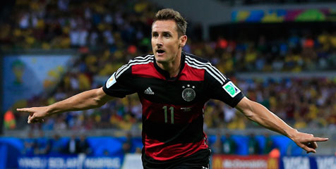 'Jerman Seperti dari Galaksi Lain!' 'Jerman Seperti dari Galaksi Lain!'