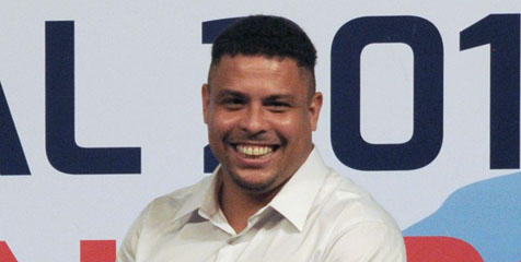 Menang Taruhan, Ronaldo Potong Rambut Reporter Jerman Menang Taruhan, Ronaldo Potong Rambut Reporter Jerman