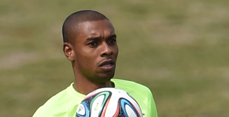 Fernandinho: Kekalahan Mustahil Ini Tak Akan Dilupakan Fernandinho: Kekalahan Mustahil Ini Tak Akan Dilupakan