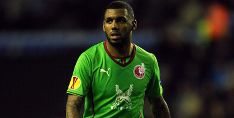 M'Vila: Saya Cuma Mau Inter Milan M'Vila: Saya Cuma Mau Inter Milan