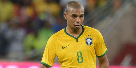 Fernandinho Nilai Mustahil Temukan Penyebab Mineirazo Fernandinho Nilai Mustahil Temukan Penyebab Mineirazo