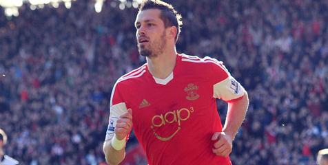 Spurs Kalahkan Arsenal Dalam Perburuan Schneiderlin? Spurs Kalahkan Arsenal Dalam Perburuan Schneiderlin?