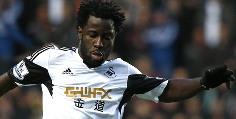 Bony Masuk Bidikan Liverpool Bony Masuk Bidikan Liverpool
