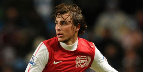 Miquel Fokus Arsenal, Sambut Espanyol Miquel Fokus Arsenal, Sambut Espanyol