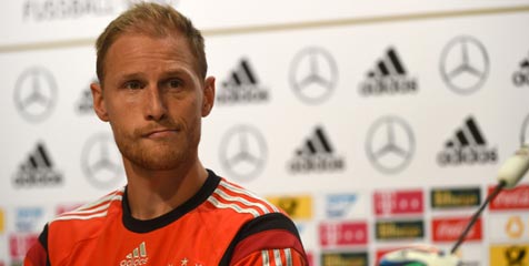 Howedes: Jerman Harus Juara Howedes: Jerman Harus Juara