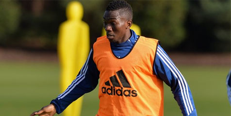 Omeruo Belum Ingin Kembali Ke Chelsea Omeruo Belum Ingin Kembali Ke Chelsea