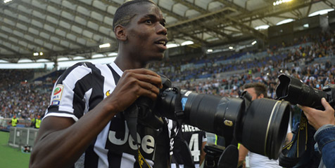 Kepergok di London, Pogba Segera Hijrah ke Chelsea?