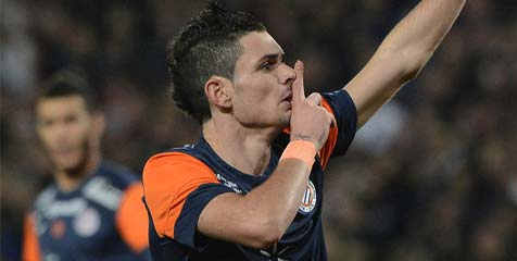 Newcastle Dapatkan Kesepakatan Boyong Cabella Newcastle Dapatkan Kesepakatan Boyong Cabella