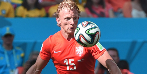 Gelar Juara Tiga Menggiurkan Buat Kuyt Gelar Juara Tiga Menggiurkan Buat Kuyt