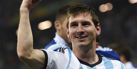 Mourinho: Messi Tak Layak Disebut Terbaik Sepanjang Masa Mourinho: Messi Tak Layak Disebut Terbaik Sepanjang Masa