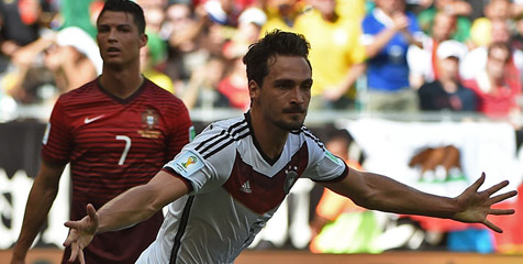 Indra Sjafri: Jerman Fasih Terapkan Modifikasi Total Football Indra Sjafri: Jerman Fasih Terapkan Modifikasi Total Football