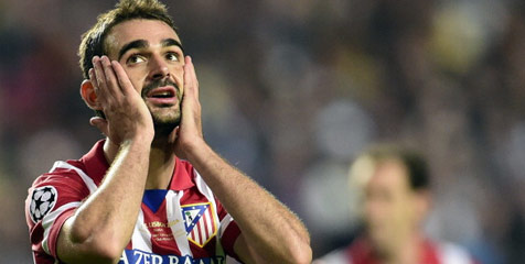 Atletico Lego Adrian ke Porto Atletico Lego Adrian ke Porto