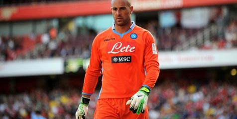 Reina Ingin Bicara Dengan Rodgers  