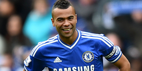 Cafu Yakin Cole Bakal Bersinar Bersama Roma Cafu Yakin Cole Bakal Bersinar Bersama Roma