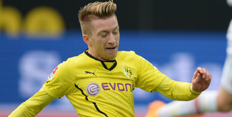 Liverpool Bidik Reus Untuk Gantikan Suarez? Liverpool Bidik Reus Untuk Gantikan Suarez?