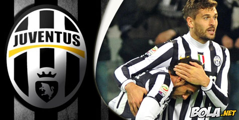 Llorente Ingin Juventus Perbaiki Catatan Liga Champions Llorente Ingin Juventus Perbaiki Catatan Liga Champions