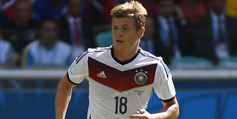 Kroos Segera Resmi Jadi Galacticos Minggu Ini Kroos Segera Resmi Jadi Galacticos Minggu Ini