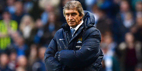 City Bakal Dipaksa Relakan Tiga Pemain Bintang City Bakal Dipaksa Relakan Tiga Pemain Bintang