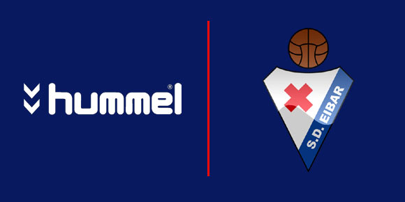 Promosi ke La Liga, Eibar Luncurkan Kostum Anyar Promosi ke La Liga, Eibar Luncurkan Kostum Anyar
