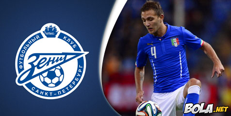 Mexes Atau Abate Bakal Ditukar Criscito Mexes Atau Abate Bakal Ditukar Criscito
