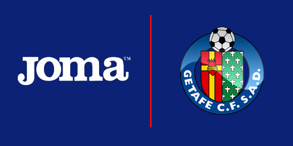 Jersey Warna-Warni Getafe 2014-15