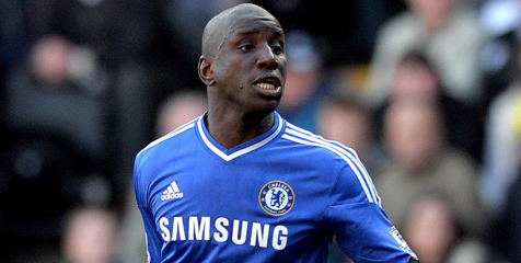 Besiktas Konfirmasi Sedikit Lagi Dapatkan Demba Ba Besiktas Konfirmasi Sedikit Lagi Dapatkan Demba Ba