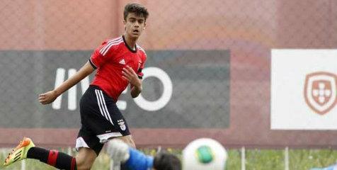 United Jajal 'The New Cristiano Ronaldo'