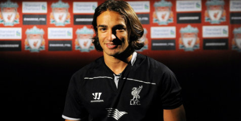Rodgers Senang Berhasil Gaet Markovic Rodgers Senang Berhasil Gaet Markovic