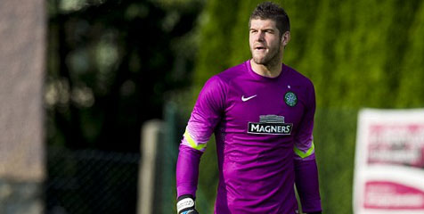 Kenakan Jersey Ungu nan Unyu, Forster Mengaku Mirip Dinosaurus Kenakan Jersey Ungu nan Unyu, Forster Mengaku Mirip Dinosaurus