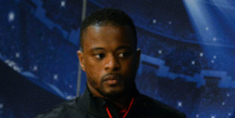 Conte Mundur, Evra Urung ke Juve? Conte Mundur, Evra Urung ke Juve?