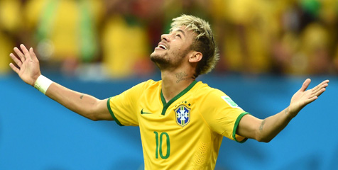 Neymar Jadi Juara Piala Dunia Facebook Neymar Jadi Juara Piala Dunia Facebook