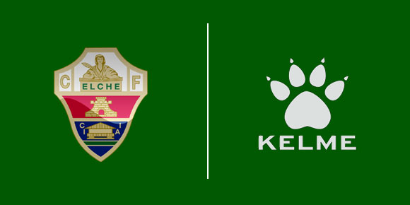 Rangkaian Jersey Lengkap Elche 2014-15 Rangkaian Jersey Lengkap Elche 2014-15