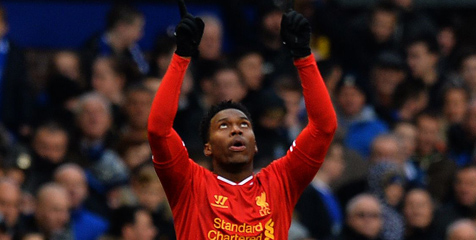 Sturridge Yakin Liverpool Bisa Tutupi Kepergian Suarez Sturridge Yakin Liverpool Bisa Tutupi Kepergian Suarez