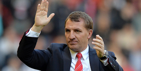 Barnes: Liverpool Tak Perlu Pemain Bintang Untuk Gantikan Suarez Barnes: Liverpool Tak Perlu Pemain Bintang Untuk Gantikan Suarez