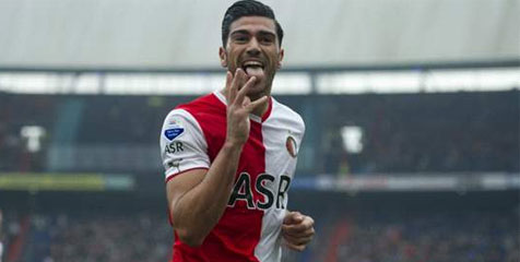 Graziano Pelle Senang Bisa Reuni Dengan Ronald Koeman Graziano Pelle Senang Bisa Reuni Dengan Ronald Koeman