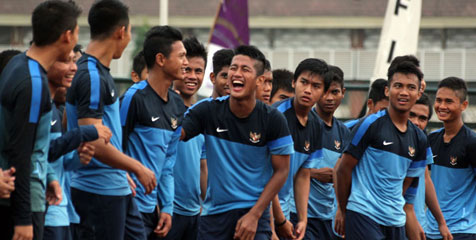 Polres Ternate Siap Amankan Tur Nusantara Timnas U-19 Polres Ternate Siap Amankan Tur Nusantara Timnas U-19