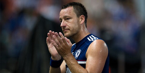 Musim Pamungkas, Terry Ingin Chelsea Jadi Jawara Premier League Musim Pamungkas, Terry Ingin Chelsea Jadi Jawara Premier League