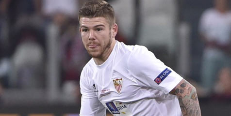 400 Miliar, Iming-iming Terakhir Liverpool Untuk Boyong Moreno 400 Miliar, Iming-iming Terakhir Liverpool Untuk Boyong Moreno