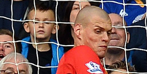 Skrtel: Kegiatan Pra-Musim Akan Berguna Untuk Musim Depan Skrtel: Kegiatan Pra-Musim Akan Berguna Untuk Musim Depan