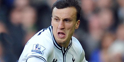 Tur Amerika Serikat Tottenham Terganggu