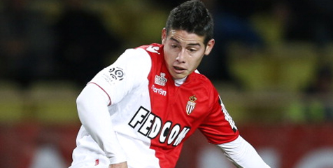 Media Prancis Bocorkan Detail Transfer Rodriguez ke Madrid Media Prancis Bocorkan Detail Transfer Rodriguez ke Madrid
